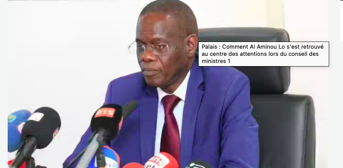 Actualité du Sénégal : l’essentiel de ce jeudi 3 septembre 2026