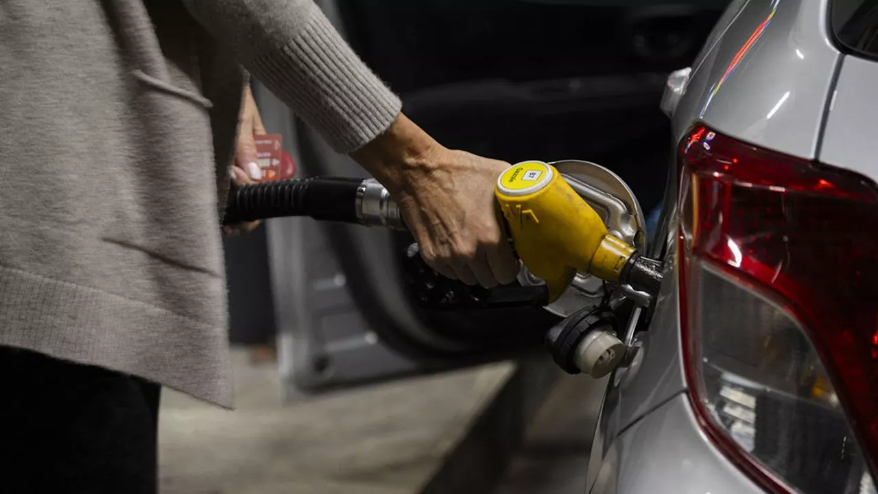 Prix du gazole et du gaz, retraites, petits colis, découverts bancaires… Ce qui change au 1er novembre