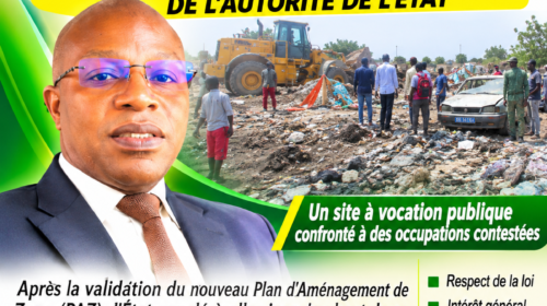 PAZ de Guédiawaye _ tournant décisif
