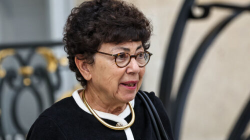 Monique Barbut