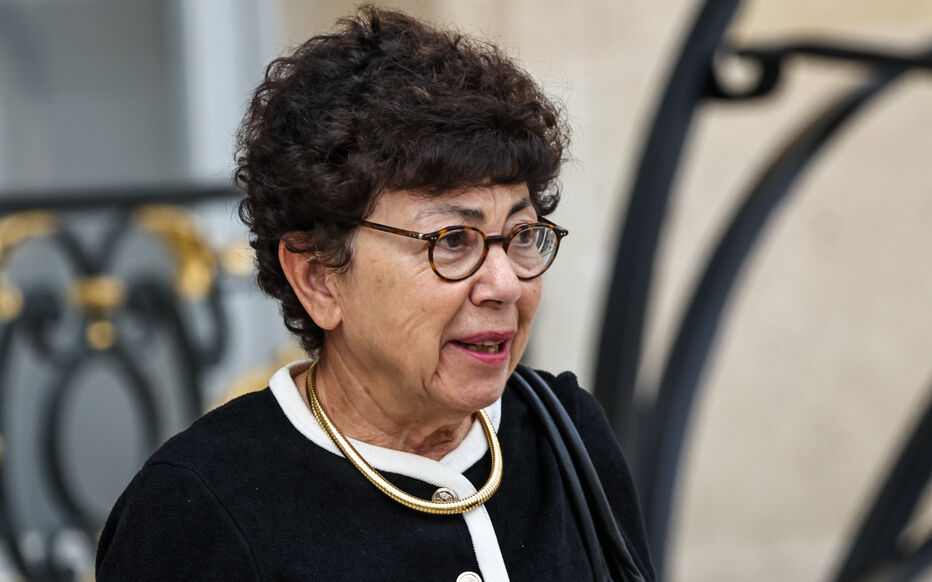 Monique Barbut